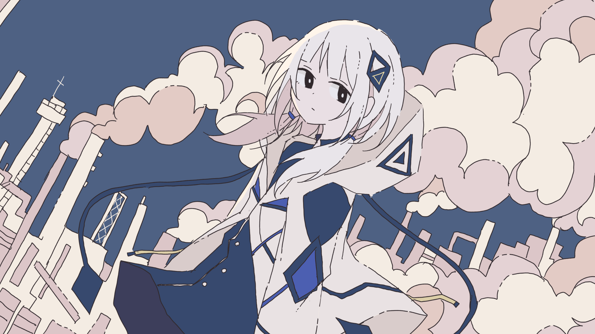 まだなにもないよ!!